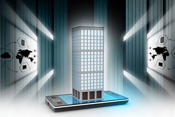 到2025年智慧城市將創(chuàng)造超2萬億美元的商機