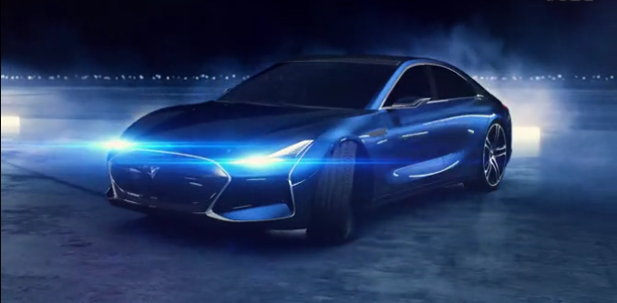 初創(chuàng)車企風(fēng)云莫測 游俠汽車卷土重來？