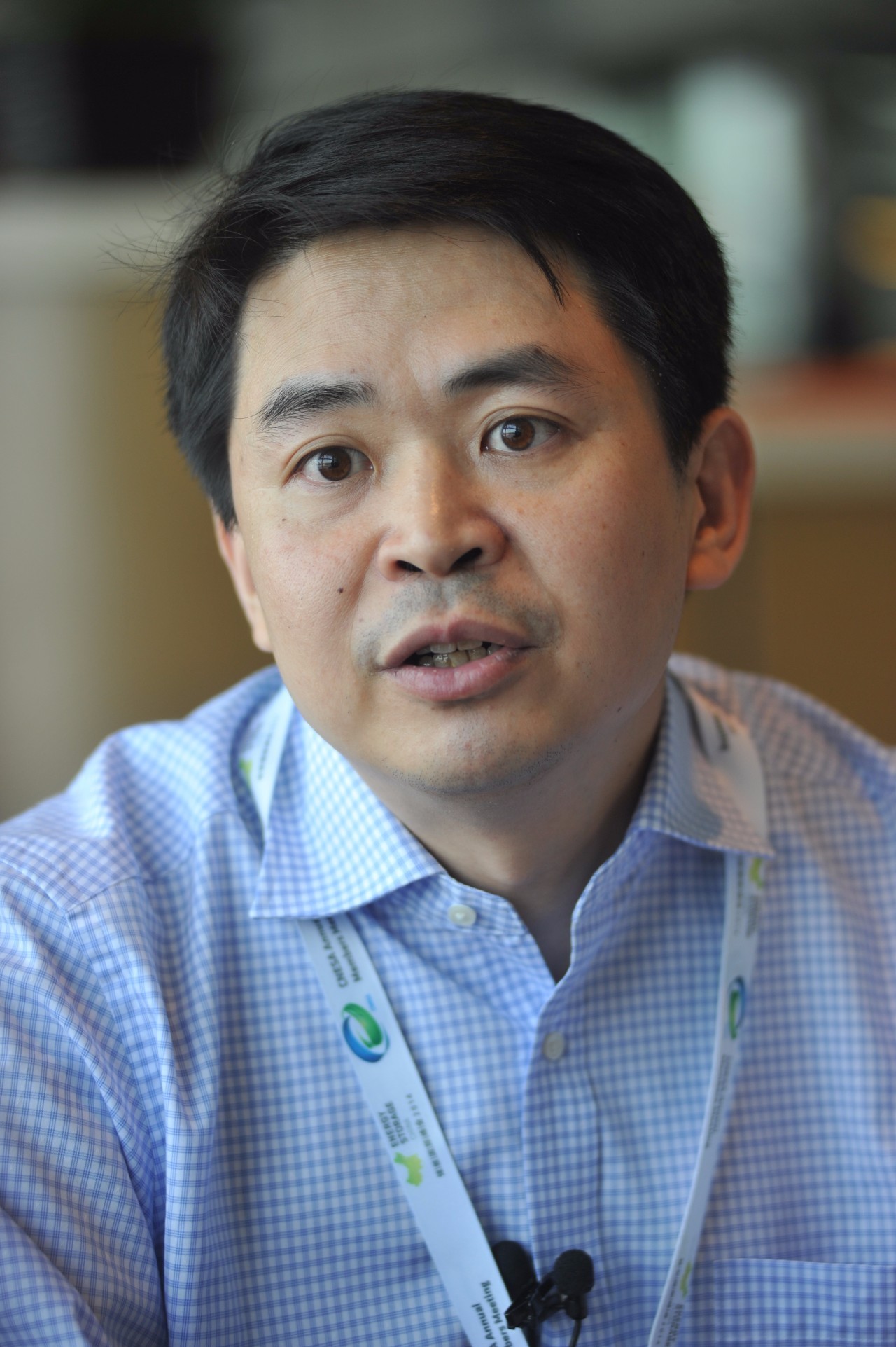 俞振華：電力輔助服務(wù)市場(chǎng)為儲(chǔ)能發(fā)展提供良好機(jī)遇