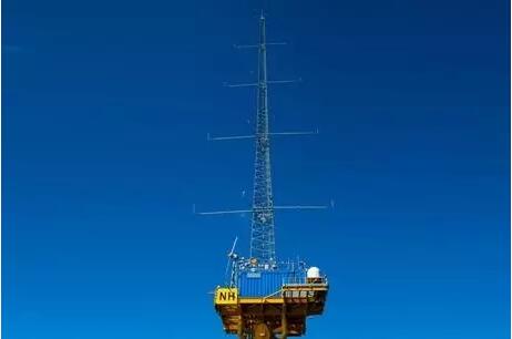 英國(guó)近海風(fēng)速年際變化偏低 有助降低LCOE