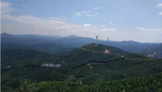 解密低風(fēng)速風(fēng)電開(kāi)發(fā)