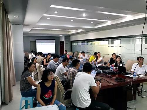 怒江供電局：確立目標，穩(wěn)步推進