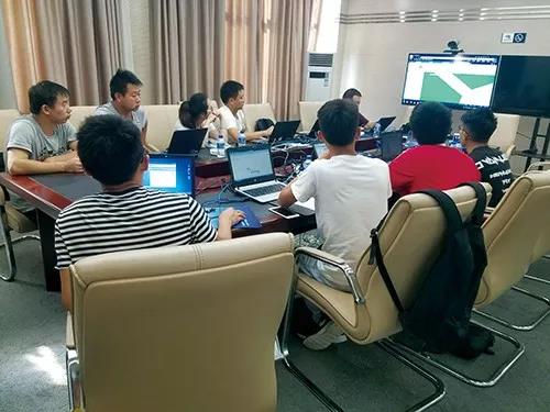 怒江供電局：確立目標，穩(wěn)步推進