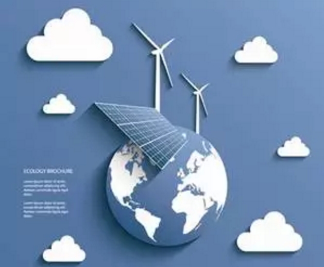 看了這篇，你就懂了能源互聯(lián)網(wǎng)！