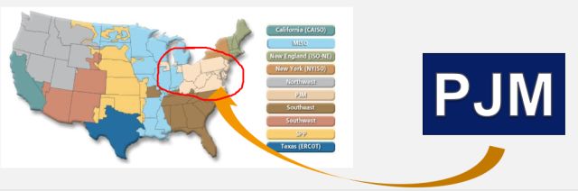 國內(nèi)外區(qū)域電力市場的發(fā)展、分析與建議