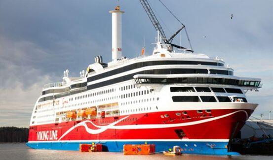 全球首艘！風能+LNG動力客船長啥樣？