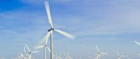 電量可供500多萬個家庭！ 蘇格蘭3月風力發(fā)電量再創(chuàng)新高