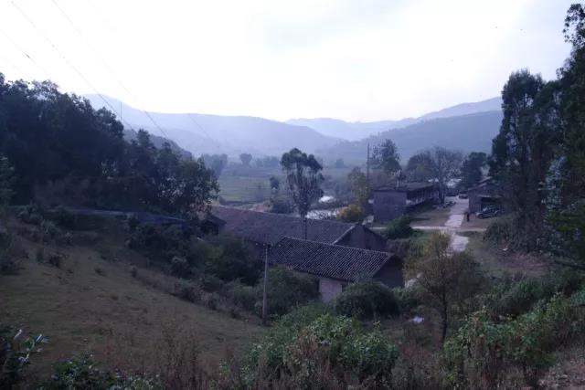 電網(wǎng)見證彝鄉(xiāng)發(fā)展60載！