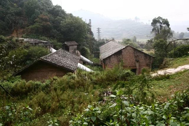 電網(wǎng)見證彝鄉(xiāng)發(fā)展60載！