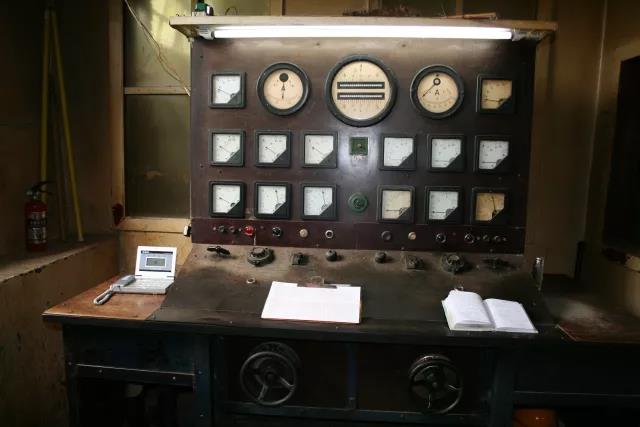 電網(wǎng)見證彝鄉(xiāng)發(fā)展60載！