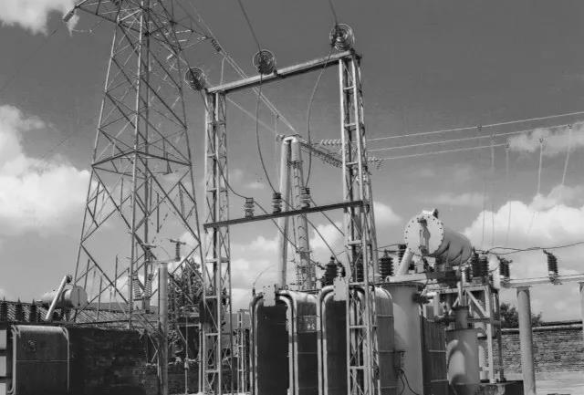 電網(wǎng)見證彝鄉(xiāng)發(fā)展60載！