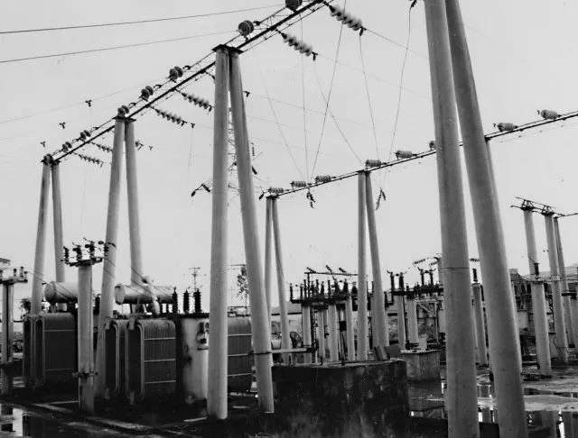 電網(wǎng)見證彝鄉(xiāng)發(fā)展60載！