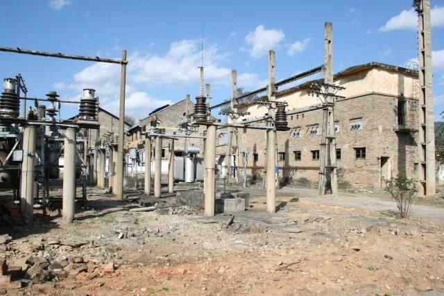 電網(wǎng)見證彝鄉(xiāng)發(fā)展60載！