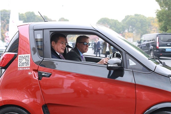 2017積分情況出爐！政策找你算賬了！