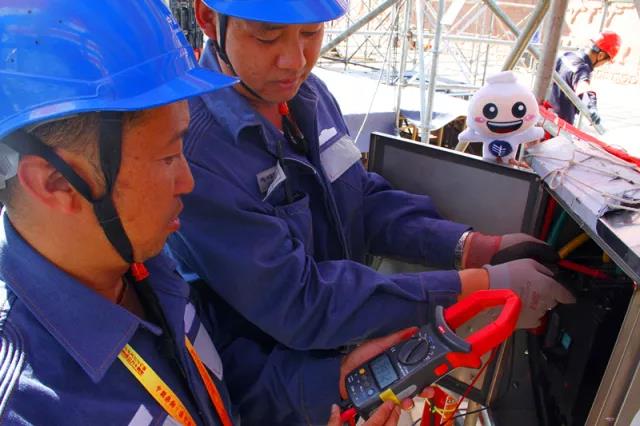 楚雄州慶，跟著小赫茲一起湊熱鬧！