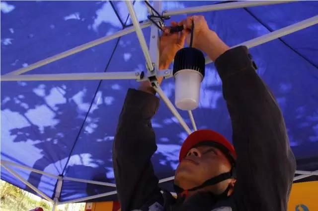 楚雄州慶，跟著小赫茲一起湊熱鬧！