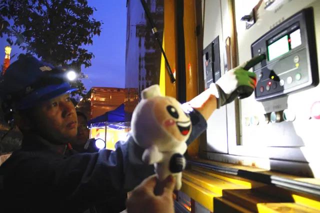 楚雄州慶，跟著小赫茲一起湊熱鬧！