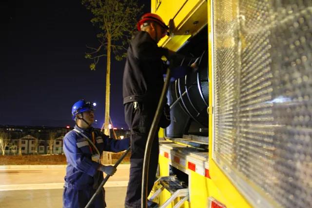 楚雄州慶，跟著小赫茲一起湊熱鬧！