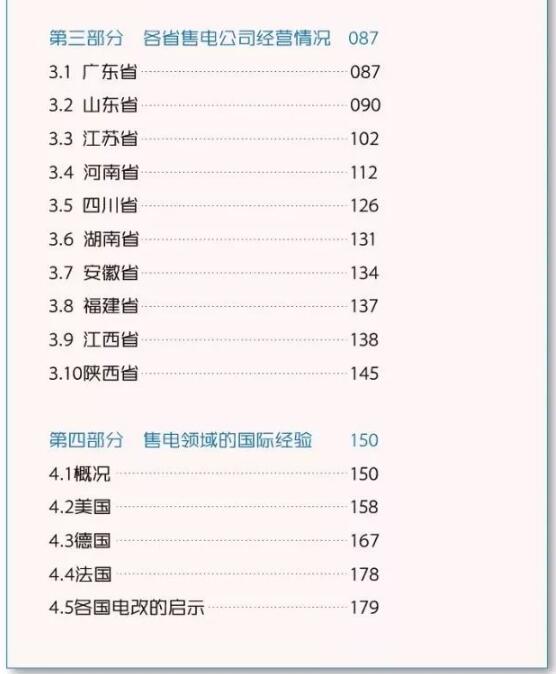 1、《關于開展2018年山東省電力企業(yè)信用評價工作的通知》  山東省電力企業(yè)協(xié)會日前發(fā)布了《關于開展2018年山東省電力企業(yè)信用評價工