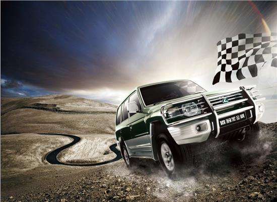  命名“Mattu”，獵豹高端旗艦SUV，來自上帝贈予的禮物