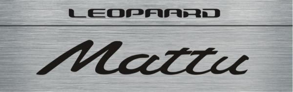  命名“Mattu”，獵豹高端旗艦SUV，來自上帝贈予的禮物