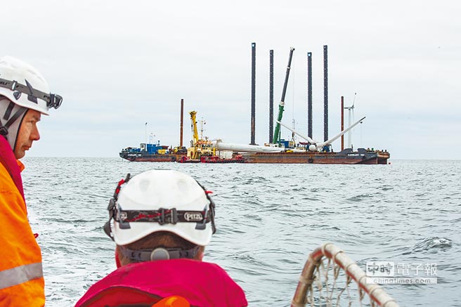 丹麥離岸風電報導(dǎo)系列五－風場最終章… 取之自然，回歸自然