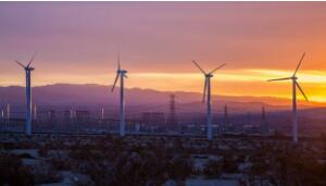 合成慣性讓風能也可成為電網(wǎng)的穩(wěn)定力量