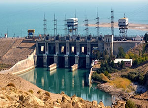 EBRD和GCF將升級(jí)塔吉克斯坦水電站