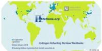 世界主要國(guó)家氫能<font color=