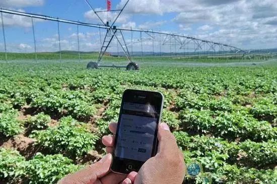 互聯(lián)網(wǎng)+農(nóng)業(yè)，6大創(chuàng)業(yè)方向是…