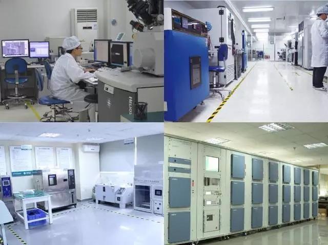 外國封鎖怎么辦？國網(wǎng)人做自己的“國網(wǎng)芯”！