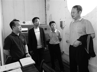 滇桂兩省區(qū)開展跨界聯(lián)合執(zhí)法