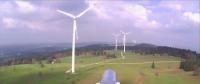 研究人員開發(fā)新式無人機：可助風(fēng)電場選定最佳裝機位置