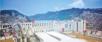 風(fēng)電、水電齊頭并進 三峽集團建設(shè)步伐蹄疾步穩(wěn)