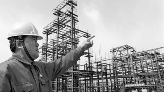 大慶推動(dòng)重點(diǎn)產(chǎn)業(yè)項(xiàng)目為轉(zhuǎn)型提供新動(dòng)能