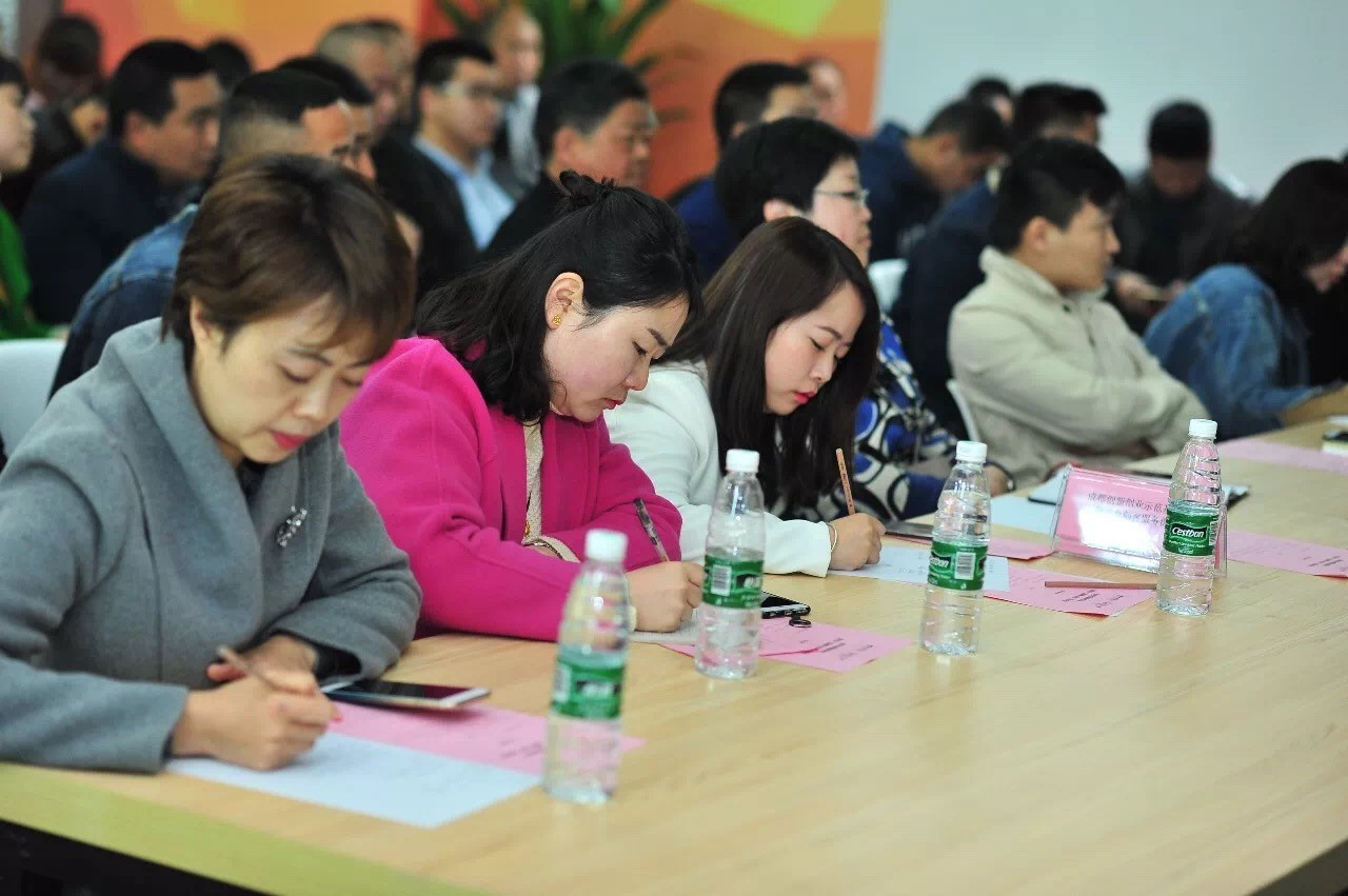 京東云“互聯(lián)網(wǎng)+農(nóng)業(yè)”專(zhuān)場(chǎng)活動(dòng)完美落幕！