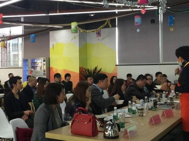 京東云“互聯(lián)網(wǎng)+農(nóng)業(yè)”專(zhuān)場(chǎng)活動(dòng)完美落幕！