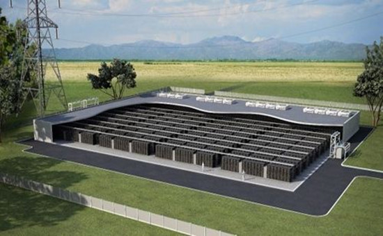 不容忽視的藍?！娀瘜W儲能市場