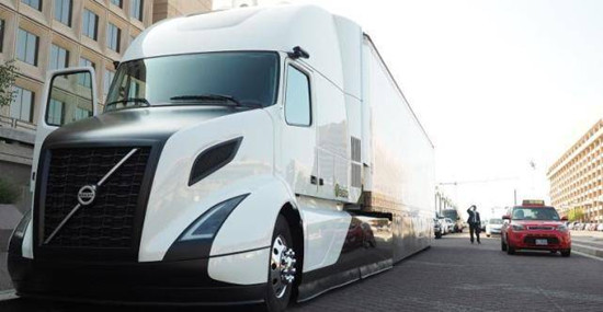 沃爾沃計(jì)劃共享電池技術(shù)來控制電動卡車開發(fā)成本