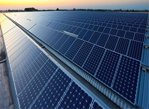 西班牙經(jīng)濟無法推動太陽能項目復蘇