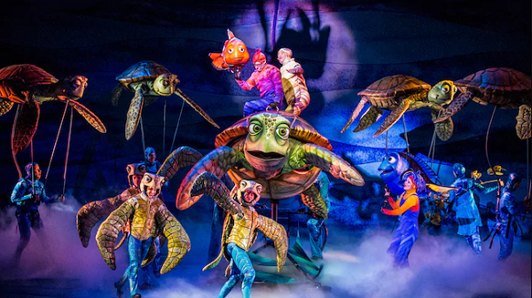 太陽能樂園來了！華特迪士尼將建50MW光伏電站