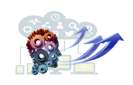 工業(yè)互聯(lián)網(wǎng)提速遭遇四大“梗阻”