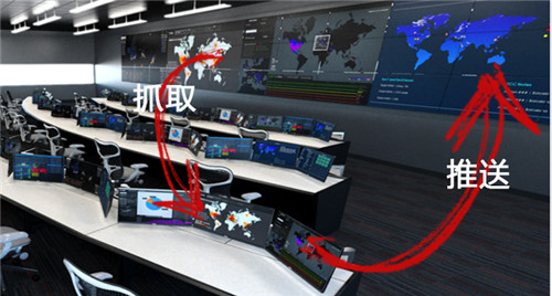 智能電網(wǎng)建設(shè)啟明星MediaComm美凱坐席系統(tǒng)全線產(chǎn)品問世！
