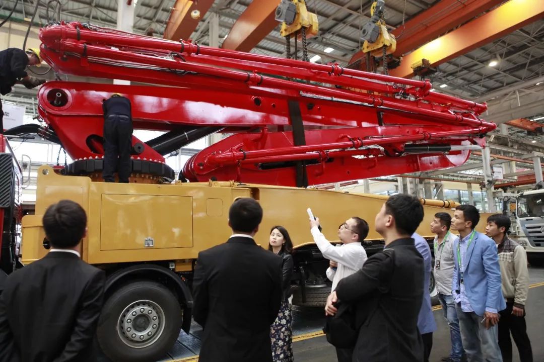 又一世界級企業(yè)進駐河南，戰(zhàn)略布局重卡、風電等板塊