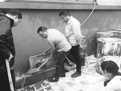 浙江何以成為最嚴執(zhí)法省份？