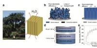 中科大與斯坦福團隊聯(lián)合發(fā)現(xiàn)提升鋰電池能量密度新技術(shù)