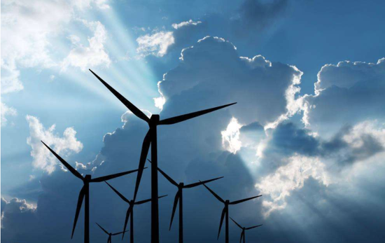 未來五年全球風(fēng)電裝機(jī)容量將增長(zhǎng)超50%