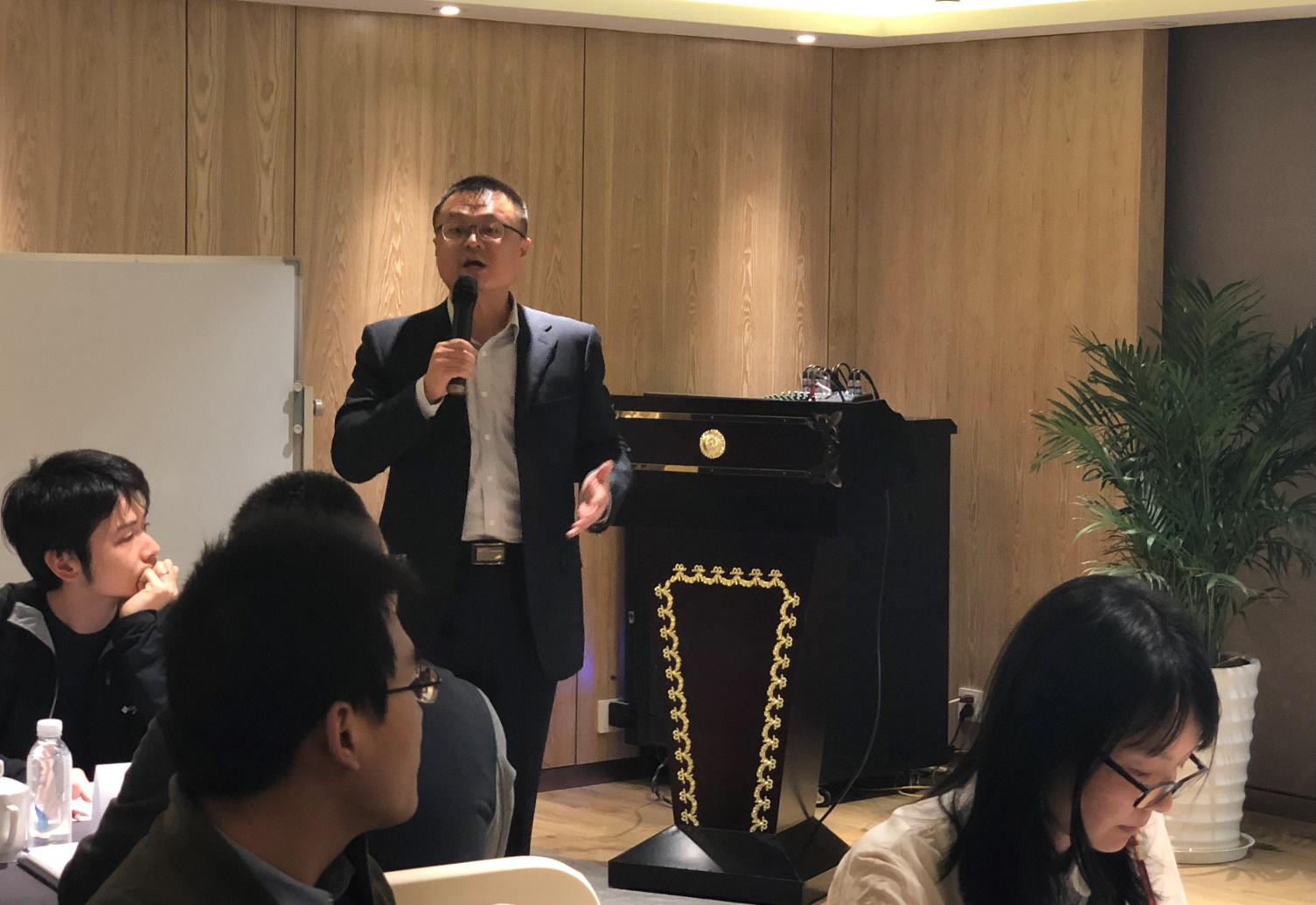 施耐德電氣2018海上風(fēng)電行業(yè)峰會成功舉辦，共建行業(yè)生態(tài)圈推進(jìn)可持續(xù)發(fā)展