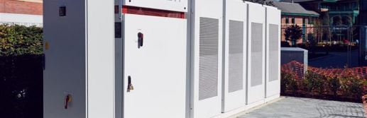 特斯拉在英國部署 Powerpack 儲(chǔ)能系統(tǒng)