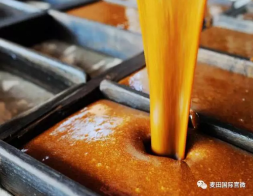 麥田國(guó)際——麥田里的守望者，“互聯(lián)網(wǎng)+農(nóng)業(yè)”的先行者